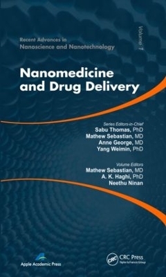 Nanomedicine and Drug Delivery - 