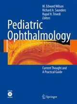 Pediatric Ophthalmology - 