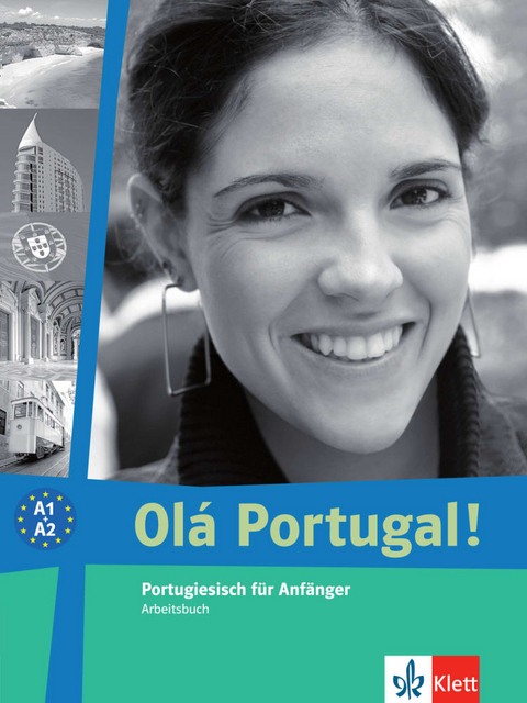 Olá Portugal! A1-A2