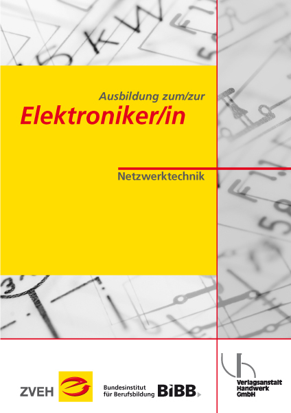 Ausbildung zum/zur Elektroniker/in - Dieter Ommen