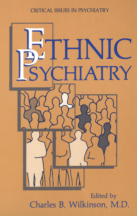 Ethnic Psychiatry - 