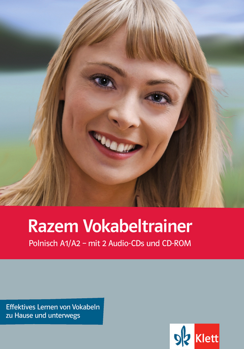 Razem A1/A2 Vokabeltrainer