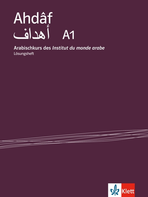 Ahdâf A1