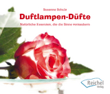 Duftlampen-Düfte - Susanne Schulz