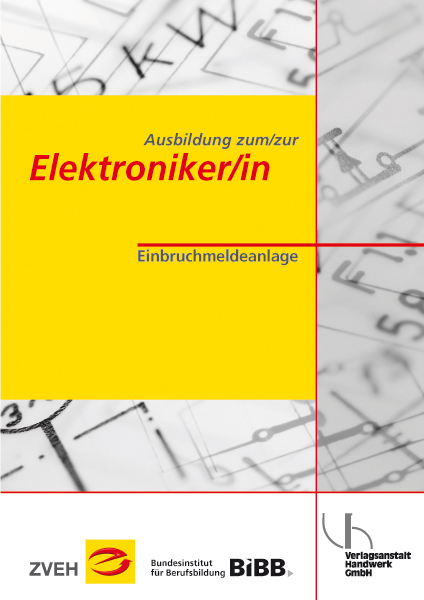 Ausbildung zum/zur Elektroniker/in - Norbert Wolf