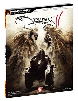 The Darkness II Official Strategy Guide -  BradyGames