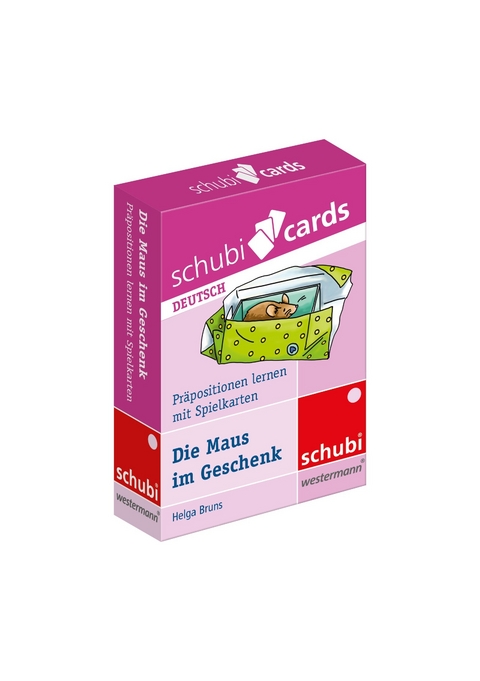 Schubicards - Helga Bruns