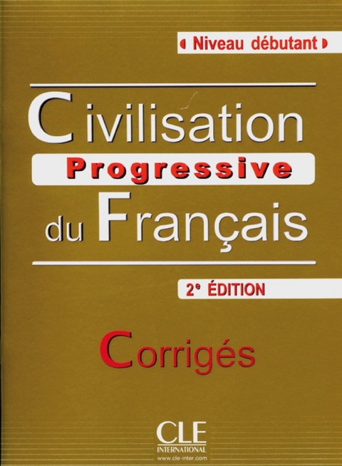 Civilisation progressive du français - Catherine Carlo, Mariella Causa