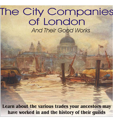 The City Companies of London