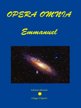 Opera Omnia - Emmanuel Emmanuel