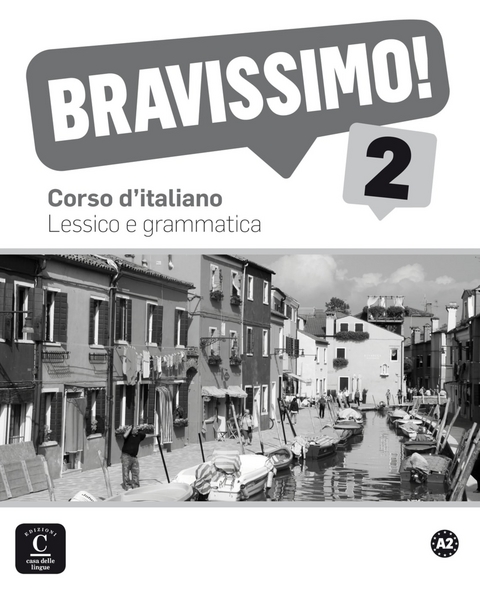 Bravissimo! 2 A2