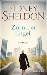 Zorn der Engel - Sidney Sheldon