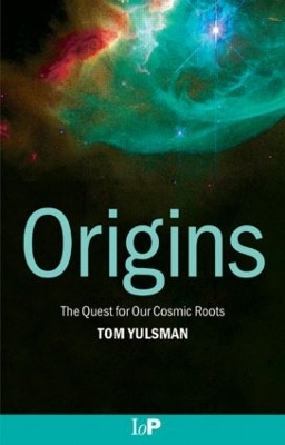 Origins - Tom Yulsman