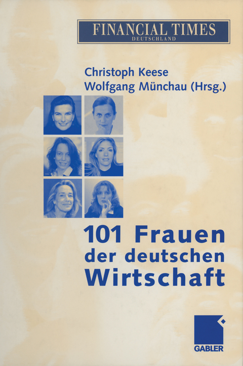 101 Frauen der deutschen Wirtschaft - 