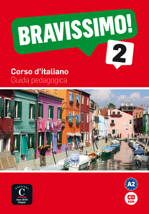 Bravissimo! 2