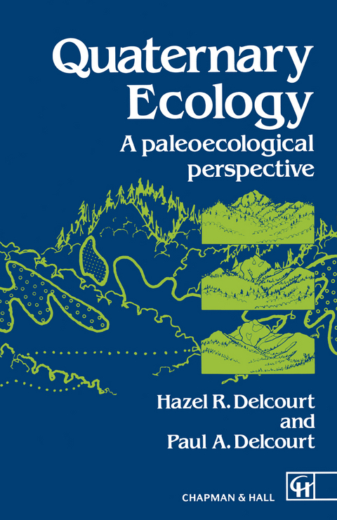 Quaternary Ecology - P. Delcourt