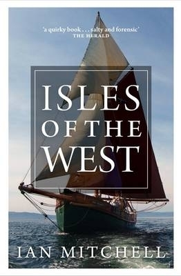 Isles of the West - Ian Mitchell