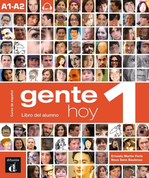 Gente hoy 1 A1-A2