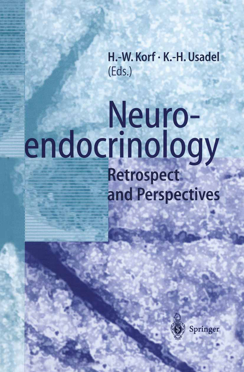 Neuroendocrinology - 