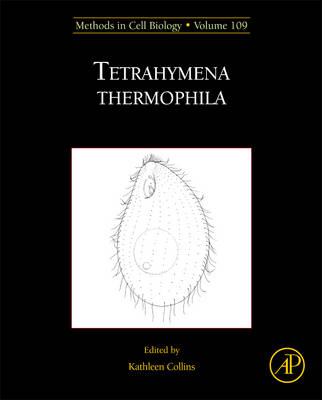 Tetrahymena Thermophila - 