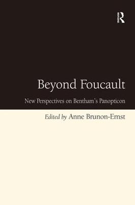Beyond Foucault - Anne Brunon-Ernst