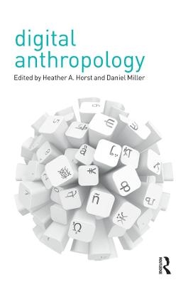 Digital Anthropology - 