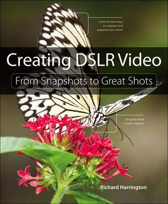 Creating DSLR Video -  Harrington