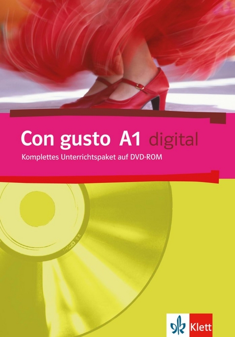 Con gusto A1 digital