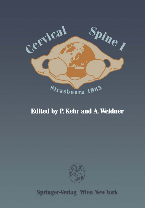 Cervical Spine I - 