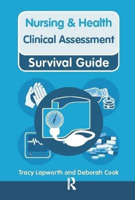 Clinical Assessment - Tracy Lapworth, Deborah Cook