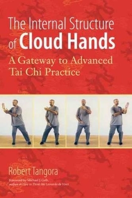 The Internal Structure of Cloud Hands - Robert Tangora