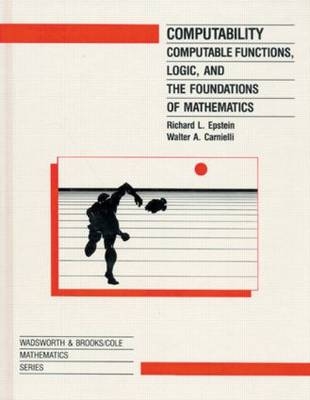 Computability - Richard .L. Epstein, Walter Alexandr Carnielli