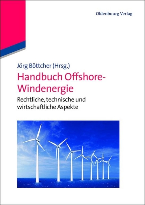 Handbuch Offshore-Windenergie - 