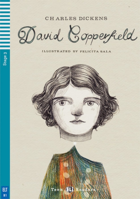 David Copperfield - Charles Dickens