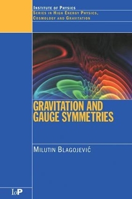 Gravitation and Gauge Symmetries - M Blagojevic