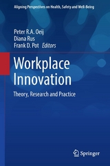 Workplace Innovation - 