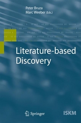 Literature-based Discovery - 