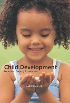 Child Development - Anusri Mallik