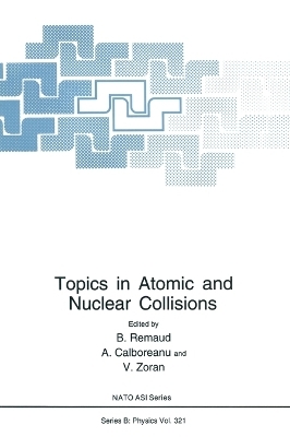 Topics in Atomic and Nuclear Collisions - 