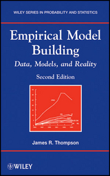 Empirical Model Building - James R. Thompson