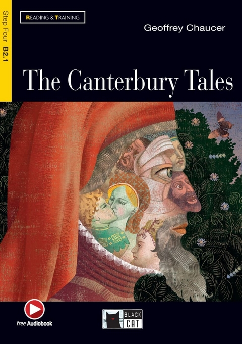 The Canterbury Tales - Geoffrey Chaucer