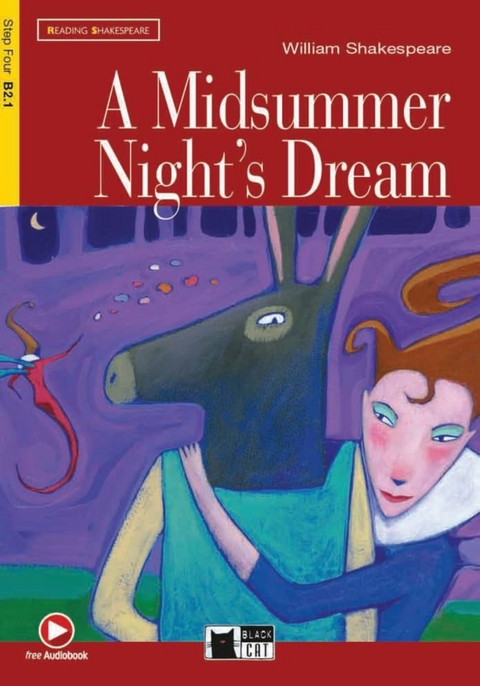 A Midsummer Night’s Dream - William Shakespeare