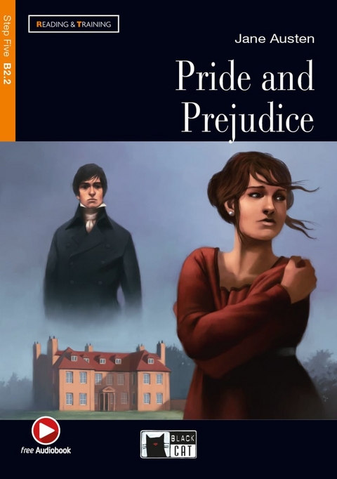 Pride and Prejudice - Jane Austen