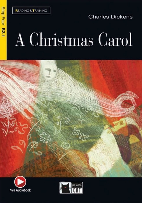 A Christmas Carol - Charles Dickens