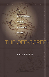 Off-Screen -  Eyal Peretz