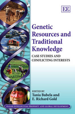 Genetic Resources and Traditional Knowledge - 