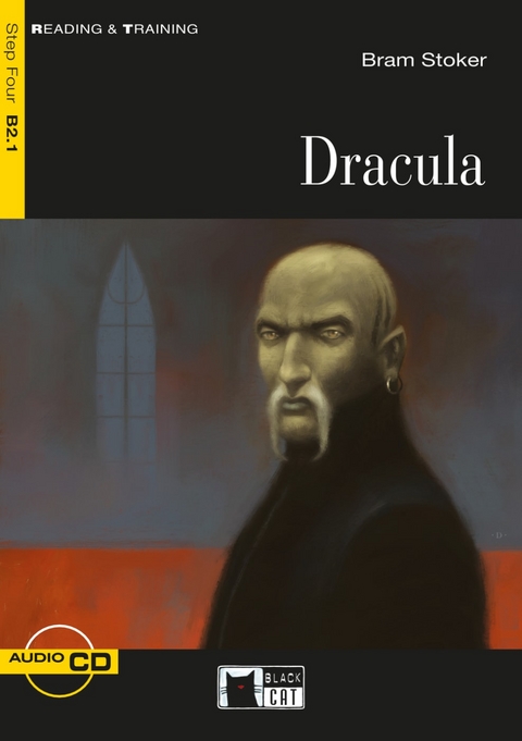 Dracula - Bram Stoker