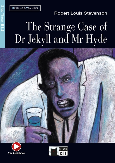 The Strange Case of Dr Jekyll and Mr Hyde - Robert Louis Stevenson