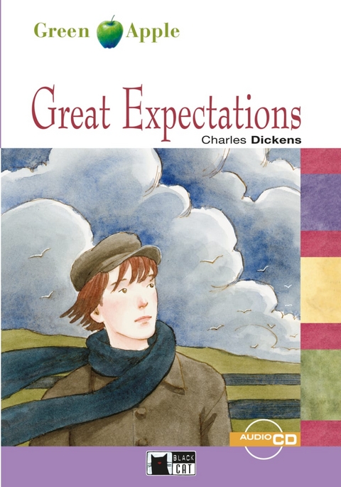 Great Expectations - Charles Dickens