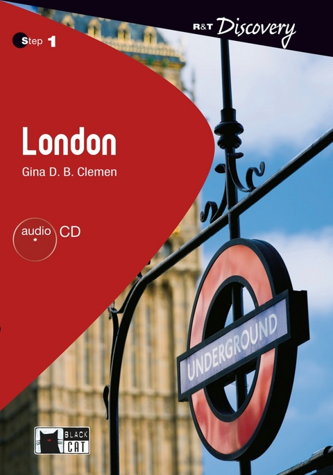 London - Gina D. B. Clemen